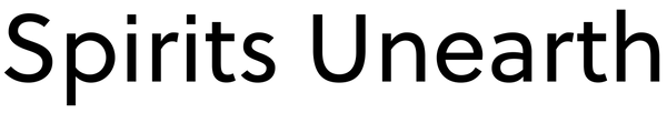 Spirits Unearth logo