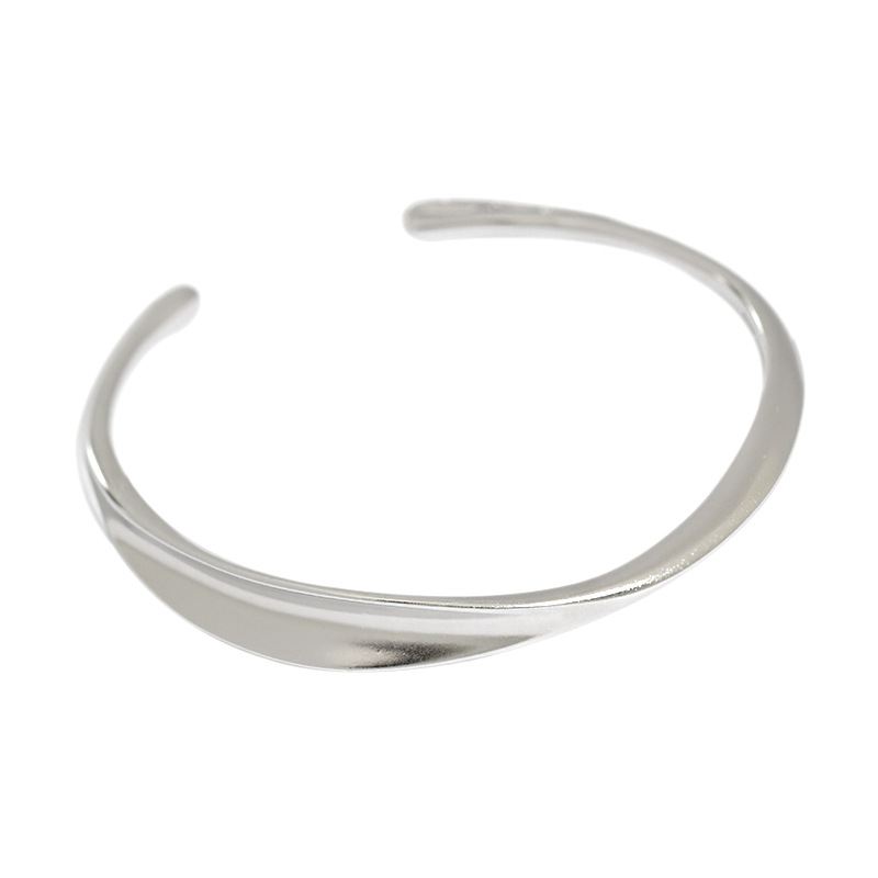 Spirits Unearth 18k Gold Plated Bangle