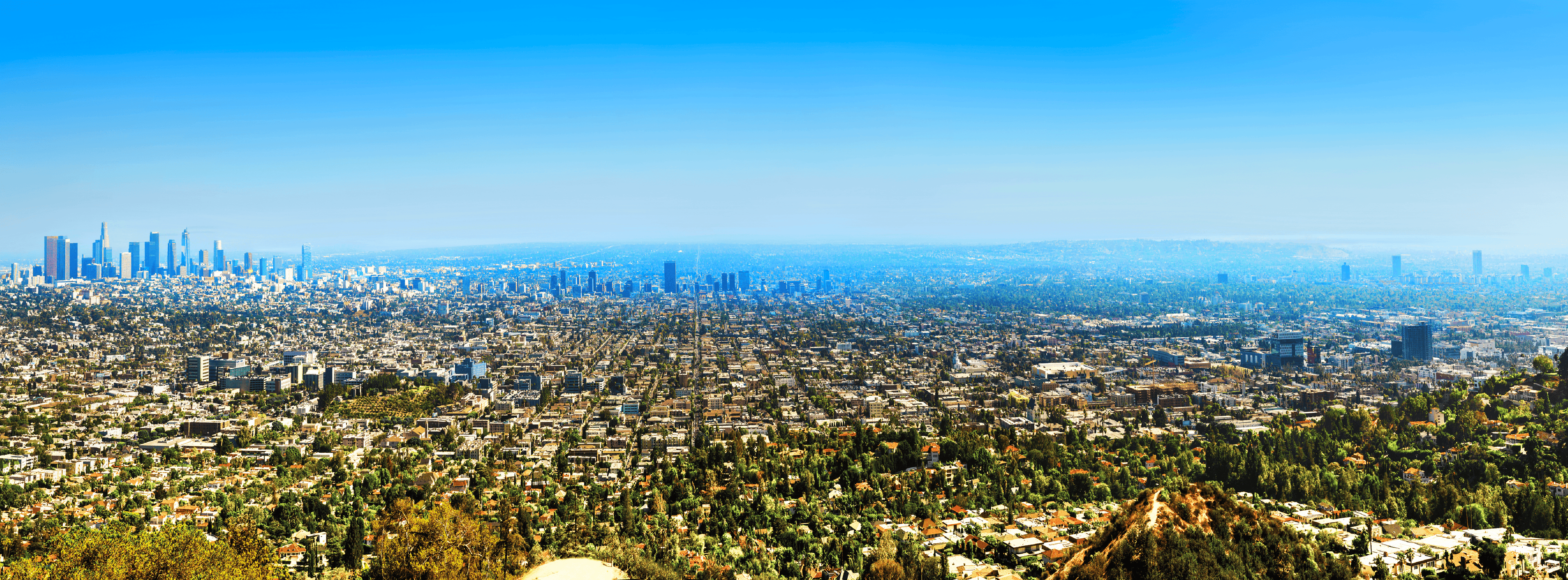 Los Angeles, CA